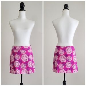 Tranquility Athletic Skirt / Skort